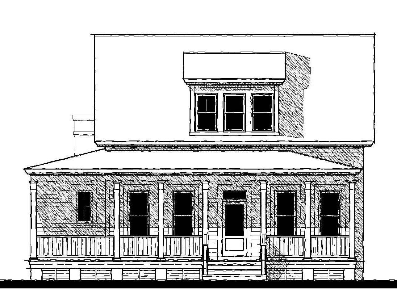 Ramsey (183162) Allison Ramsey Architects