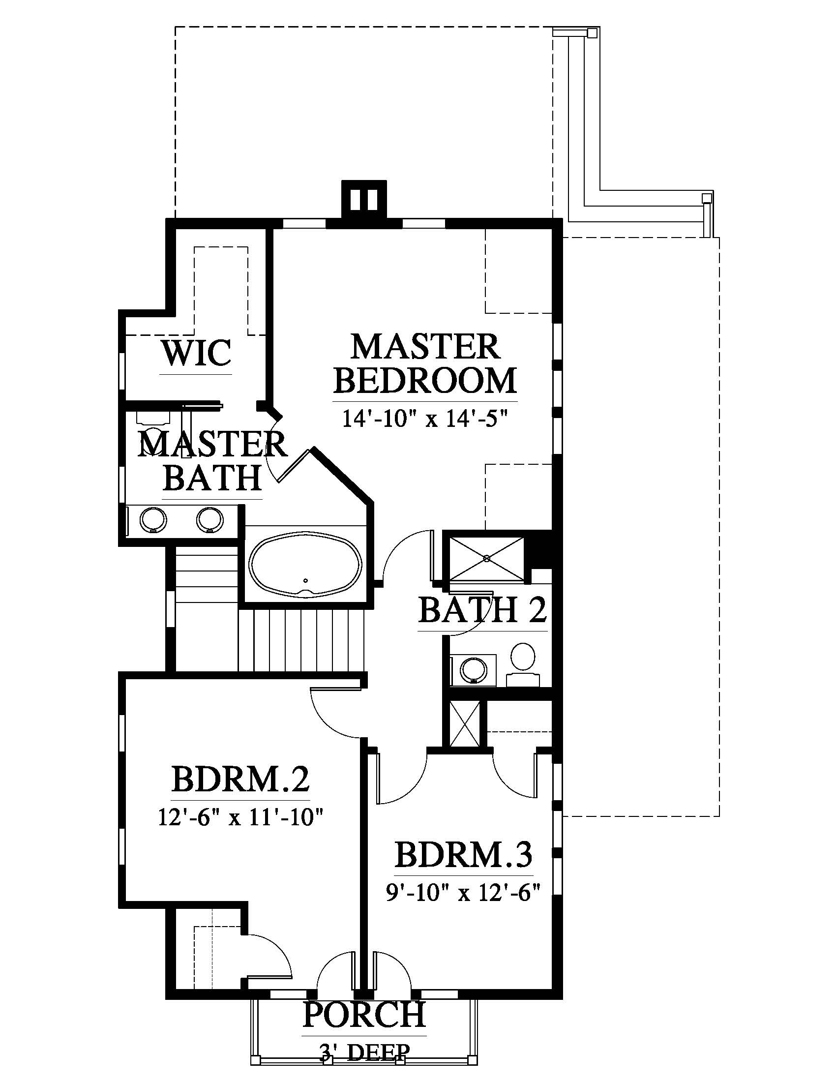 Gibbs House Allison Ramsey Architects