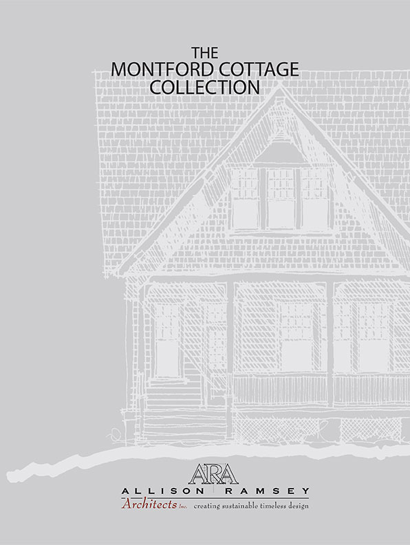 The Montford Cottage Collection Vol. 1