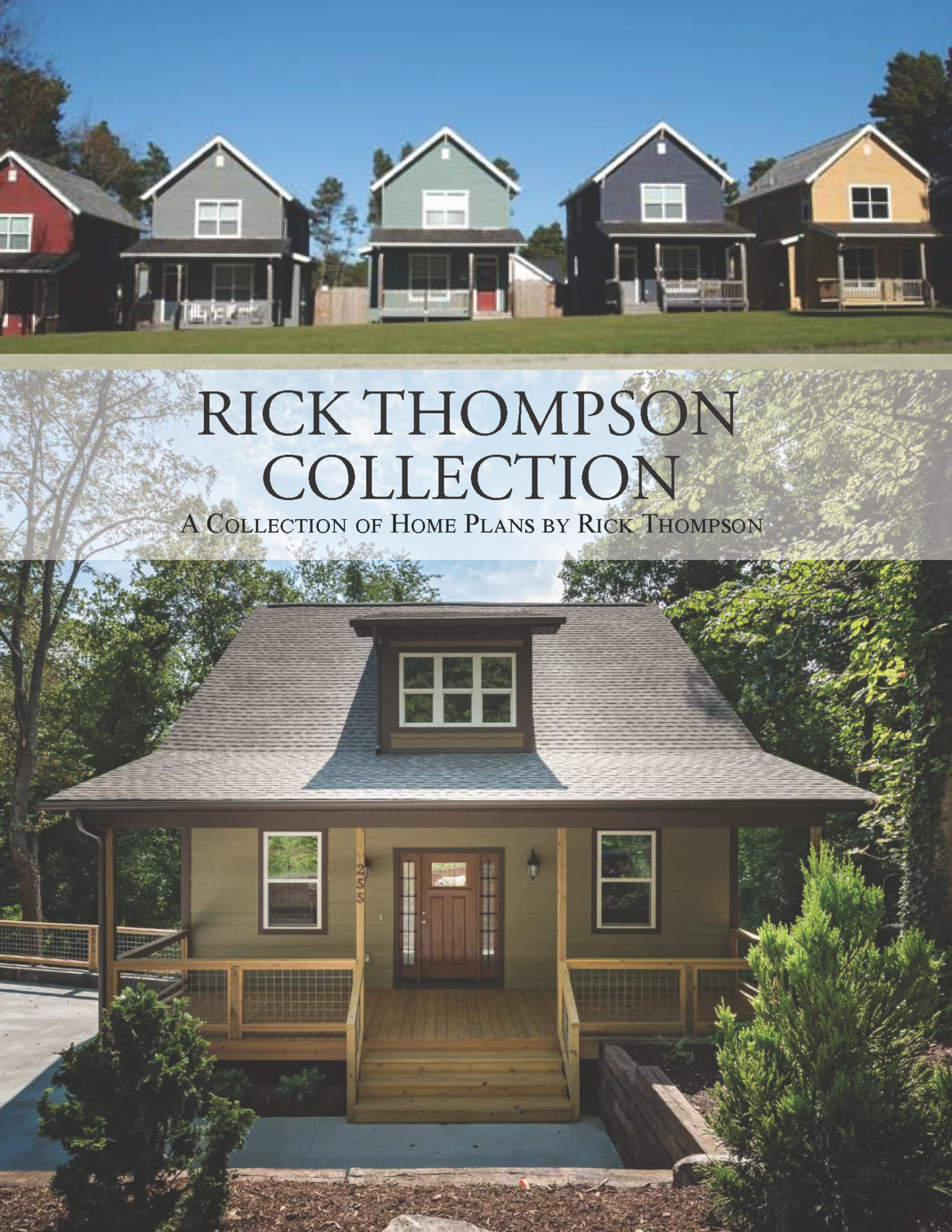 Rick Thompson Collection