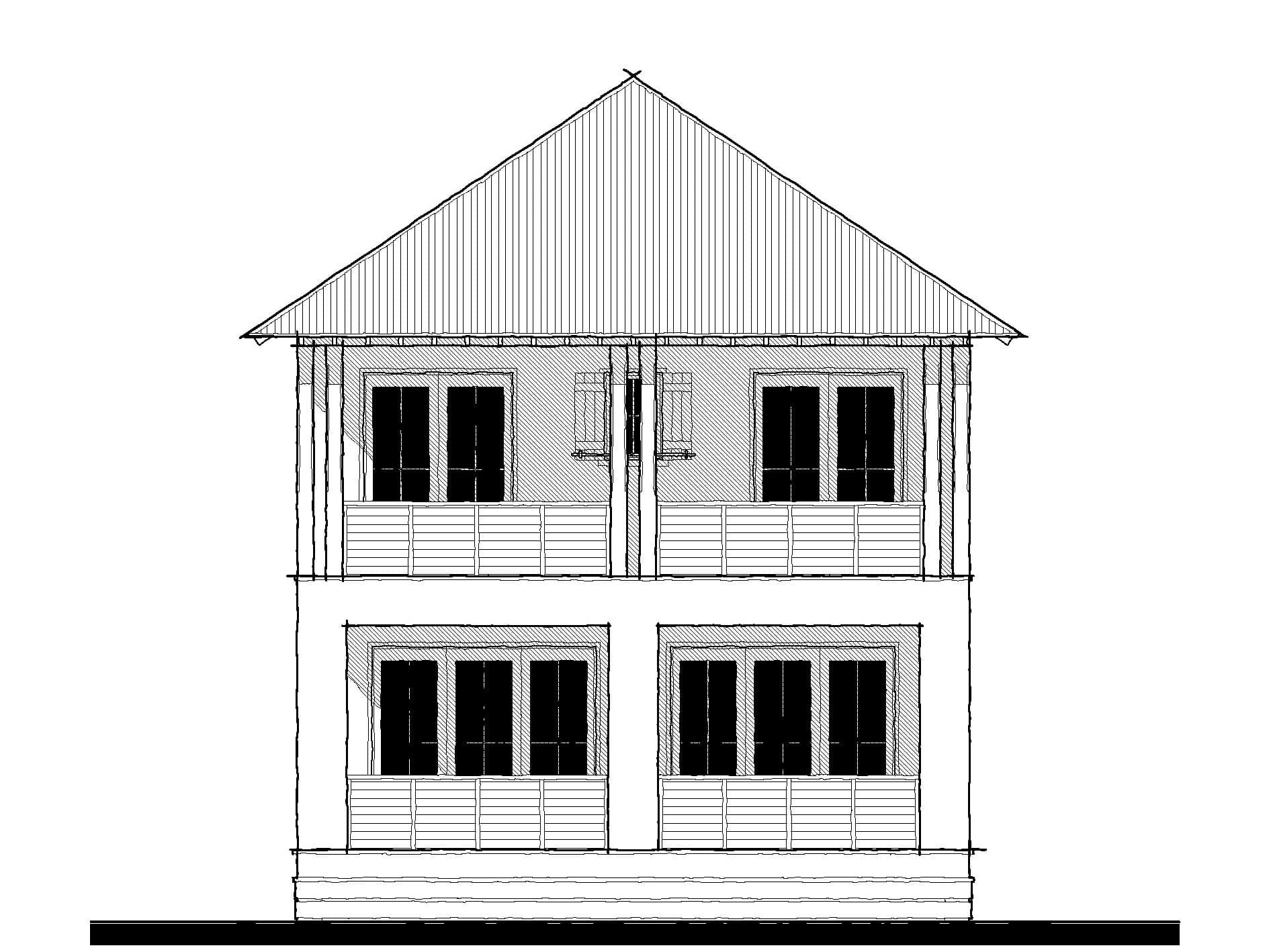 Wheelhouse 22382 Allison Ramsey Architects
