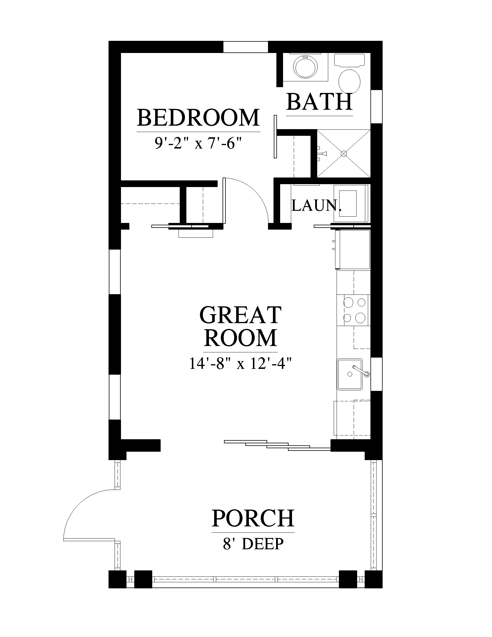 Wren 223192 Allison Ramsey Architects