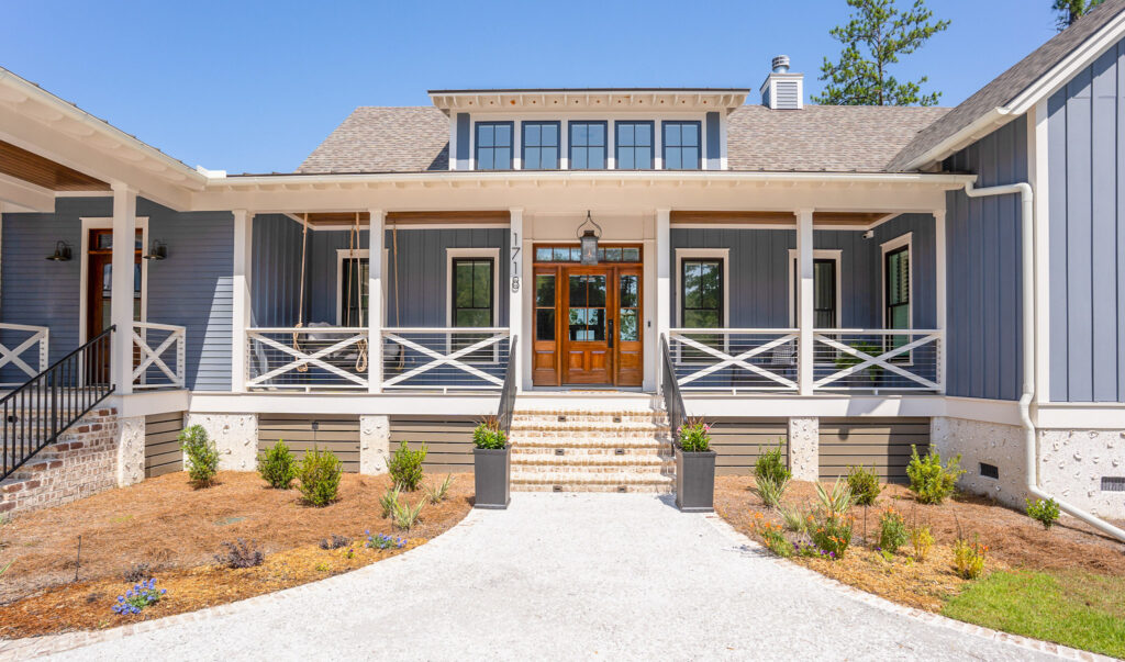 Pitched Roofs with Dormers