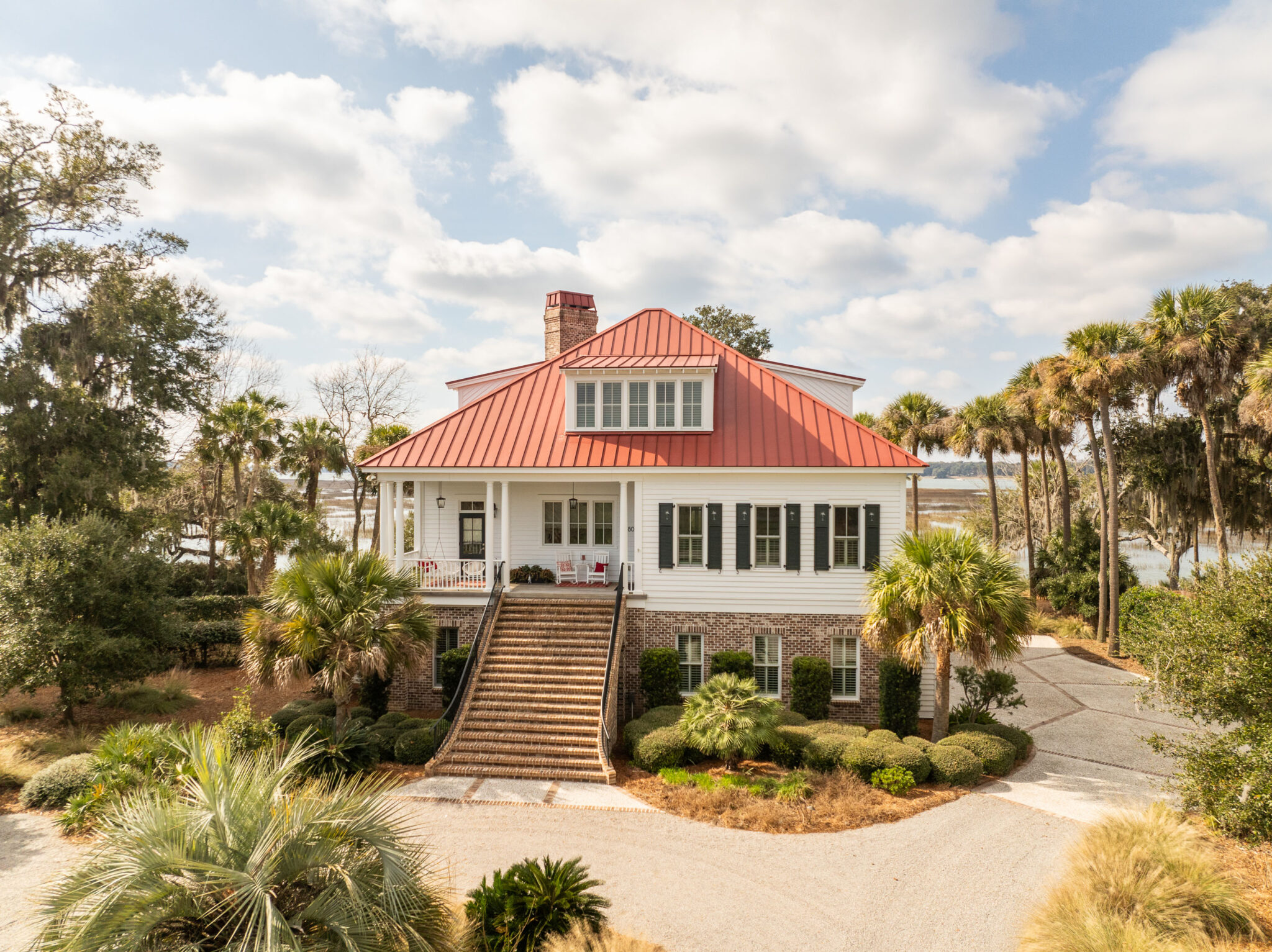 lowcountry home style